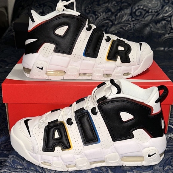 Nike Airmore Uptempo 96 Primary - Picture 5 of 11